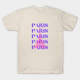 Paris T-Shirt